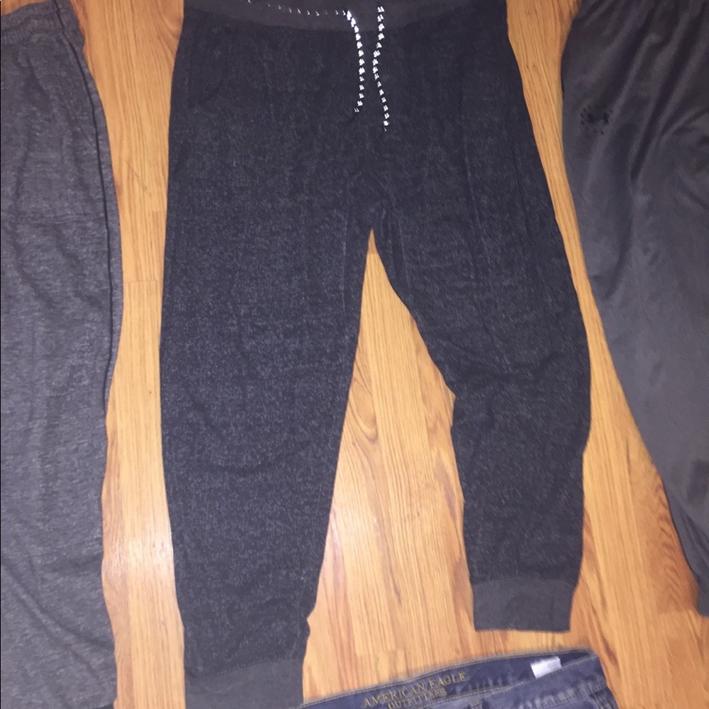 Men’s Joggers